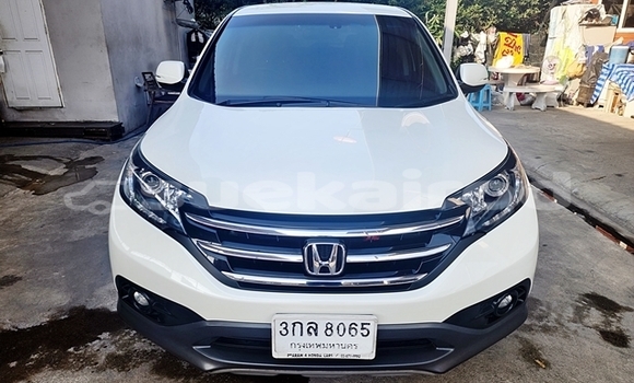 ซื้อ รถมือสอง Honda CR-V ขาว รถยนต์ ใน %{เมือง} ใน กรุงเทพมหานคร ซื้อ รถมือสอง Honda CR-V ขาว รถยนต์ ใน %{เมือง} ใน กรุงเทพมหานคร