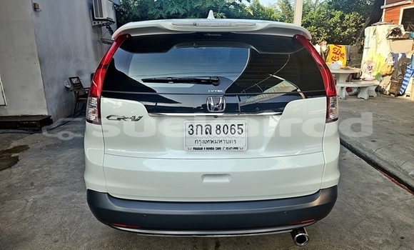 ซื้อ รถมือสอง Honda CR-V ขาว รถยนต์ ใน %{เมือง} ใน กรุงเทพมหานคร ซื้อ รถมือสอง Honda CR-V ขาว รถยนต์ ใน %{เมือง} ใน กรุงเทพมหานคร