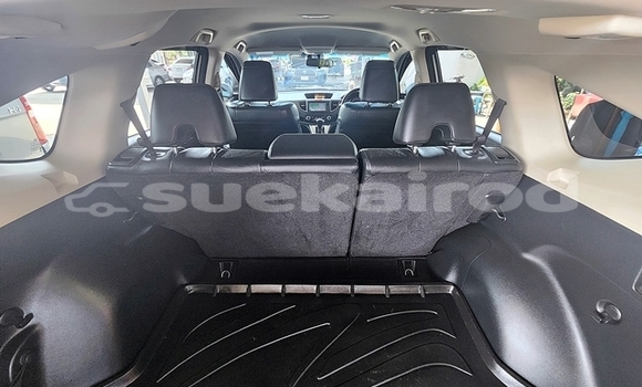 ซื้อ รถมือสอง Honda CR-V ขาว รถยนต์ ใน %{เมือง} ใน กรุงเทพมหานคร ซื้อ รถมือสอง Honda CR-V ขาว รถยนต์ ใน %{เมือง} ใน กรุงเทพมหานคร