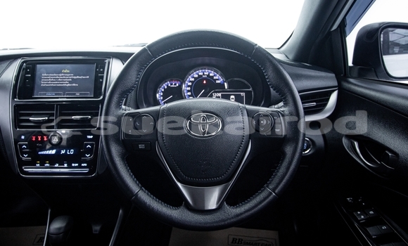 ซื้อ รถมือสอง Toyota Yaris ขาว รถยนต์ ใน %{เมือง} ใน กรุงเทพมหานคร ซื้อ รถมือสอง Toyota Yaris ขาว รถยนต์ ใน %{เมือง} ใน กรุงเทพมหานคร