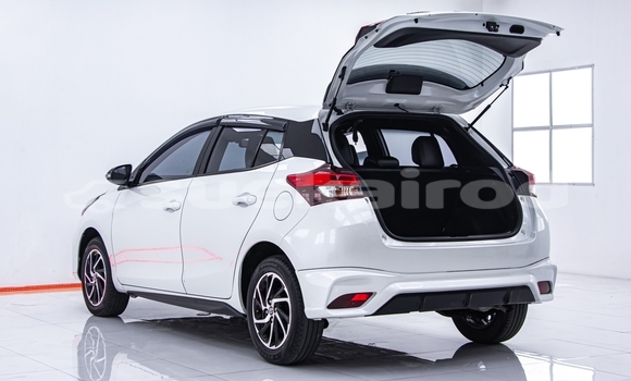 ซื้อ รถมือสอง Toyota Yaris ขาว รถยนต์ ใน %{เมือง} ใน กรุงเทพมหานคร ซื้อ รถมือสอง Toyota Yaris ขาว รถยนต์ ใน %{เมือง} ใน กรุงเทพมหานคร