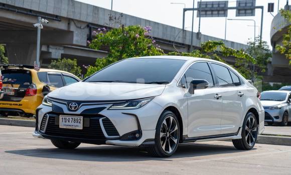 ซื้อ รถมือสอง Toyota Altis ขาว รถยนต์ ใน %{เมือง} ใน กรุงเทพมหานคร ซื้อ รถมือสอง Toyota Altis ขาว รถยนต์ ใน %{เมือง} ใน กรุงเทพมหานคร