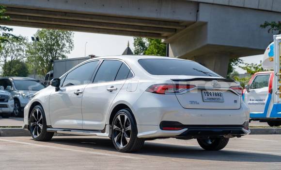 ซื้อ รถมือสอง Toyota Altis ขาว รถยนต์ ใน %{เมือง} ใน กรุงเทพมหานคร ซื้อ รถมือสอง Toyota Altis ขาว รถยนต์ ใน %{เมือง} ใน กรุงเทพมหานคร