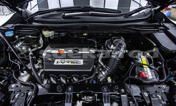 Buy Used Honda CR-V Black Car in Bangkok in Bangkok Buy Used Honda CR-V Black Car in Bangkok in Bangkok