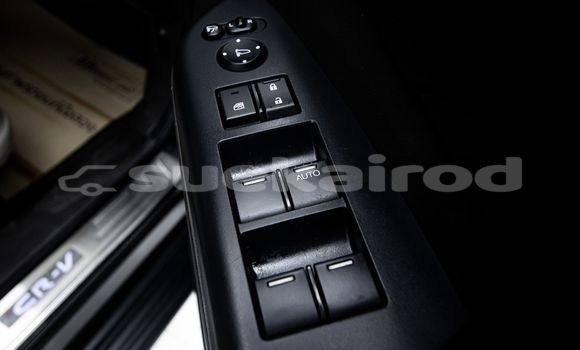 Buy Used Honda CR-V Black Car in Bangkok in Bangkok Buy Used Honda CR-V Black Car in Bangkok in Bangkok
