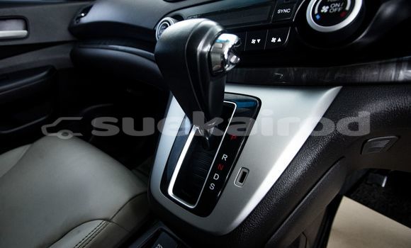 Buy Used Honda CR-V Black Car in Bangkok in Bangkok Buy Used Honda CR-V Black Car in Bangkok in Bangkok