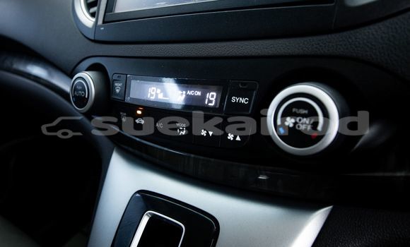 Buy Used Honda CR-V Black Car in Bangkok in Bangkok Buy Used Honda CR-V Black Car in Bangkok in Bangkok