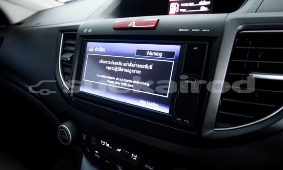 Buy Used Honda CR-V Black Car in Bangkok in Bangkok Buy Used Honda CR-V Black Car in Bangkok in Bangkok