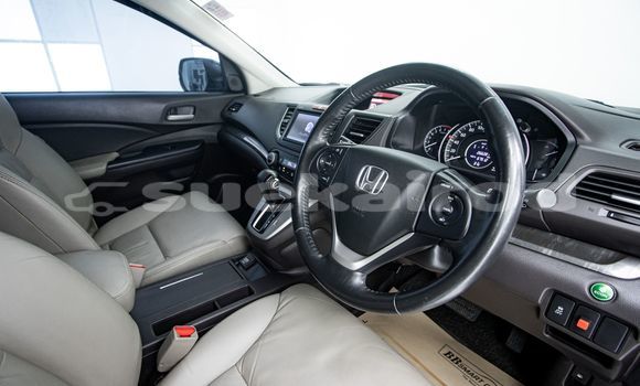 Buy Used Honda CR-V Black Car in Bangkok in Bangkok Buy Used Honda CR-V Black Car in Bangkok in Bangkok