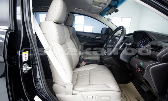 Buy Used Honda CR-V Black Car in Bangkok in Bangkok Buy Used Honda CR-V Black Car in Bangkok in Bangkok