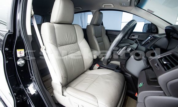 Buy Used Honda CR-V Black Car in Bangkok in Bangkok Buy Used Honda CR-V Black Car in Bangkok in Bangkok