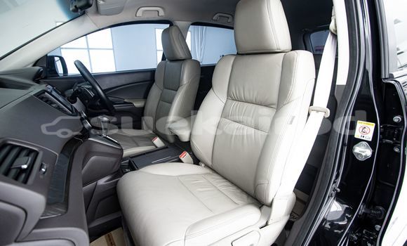 Buy Used Honda CR-V Black Car in Bangkok in Bangkok Buy Used Honda CR-V Black Car in Bangkok in Bangkok