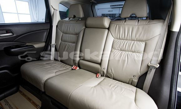 Buy Used Honda CR-V Black Car in Bangkok in Bangkok Buy Used Honda CR-V Black Car in Bangkok in Bangkok