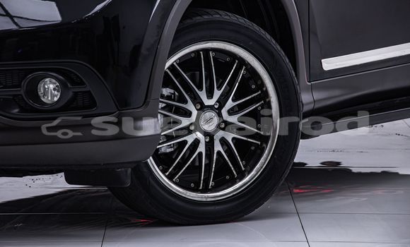 Buy Used Honda CR-V Black Car in Bangkok in Bangkok Buy Used Honda CR-V Black Car in Bangkok in Bangkok