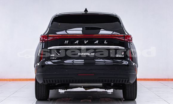 Buy Used Haval H6 Black Car in Bangkok in Bangkok Buy Used Haval H6 Black Car in Bangkok in Bangkok