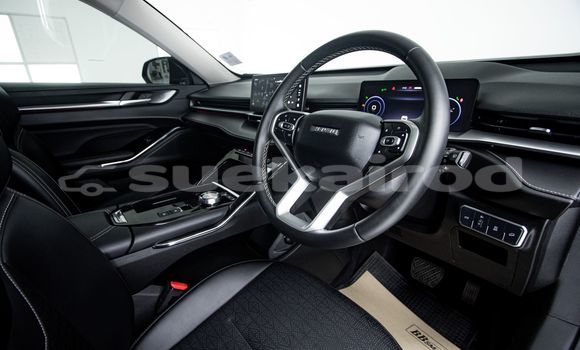 Buy Used Haval H6 Black Car in Bangkok in Bangkok Buy Used Haval H6 Black Car in Bangkok in Bangkok