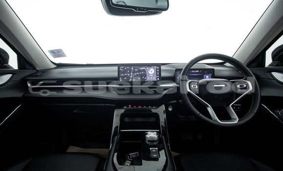 Buy Used Haval H6 Black Car in Bangkok in Bangkok Buy Used Haval H6 Black Car in Bangkok in Bangkok