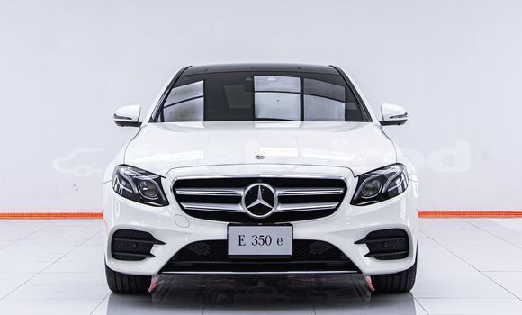 Buy Used Mercedes-Benz E-Classe White Car in Bangkok in Bangkok Buy Used Mercedes-Benz E-Classe White Car in Bangkok in Bangkok