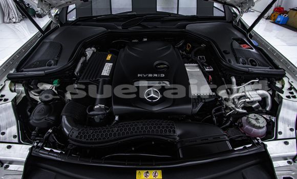 Buy Used Mercedes-Benz E-Classe White Car in Bangkok in Bangkok Buy Used Mercedes-Benz E-Classe White Car in Bangkok in Bangkok