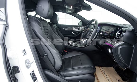Buy Used Mercedes-Benz E-Classe White Car in Bangkok in Bangkok Buy Used Mercedes-Benz E-Classe White Car in Bangkok in Bangkok