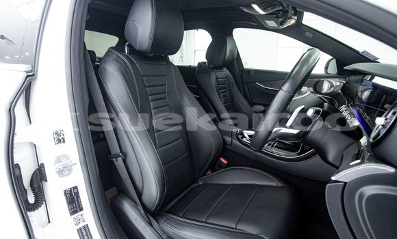 Buy Used Mercedes-Benz E-Classe White Car in Bangkok in Bangkok Buy Used Mercedes-Benz E-Classe White Car in Bangkok in Bangkok