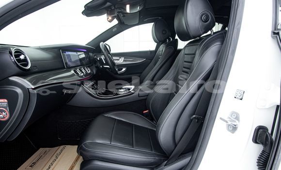 Buy Used Mercedes-Benz E-Classe White Car in Bangkok in Bangkok Buy Used Mercedes-Benz E-Classe White Car in Bangkok in Bangkok