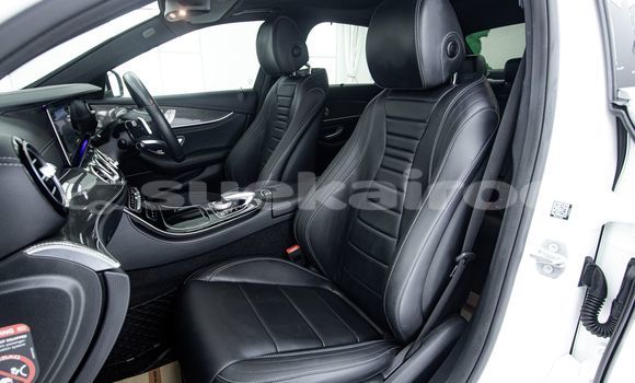 Buy Used Mercedes-Benz E-Classe White Car in Bangkok in Bangkok Buy Used Mercedes-Benz E-Classe White Car in Bangkok in Bangkok