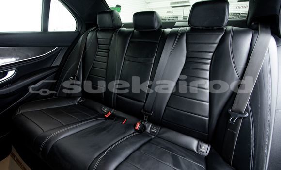 Buy Used Mercedes-Benz E-Classe White Car in Bangkok in Bangkok Buy Used Mercedes-Benz E-Classe White Car in Bangkok in Bangkok