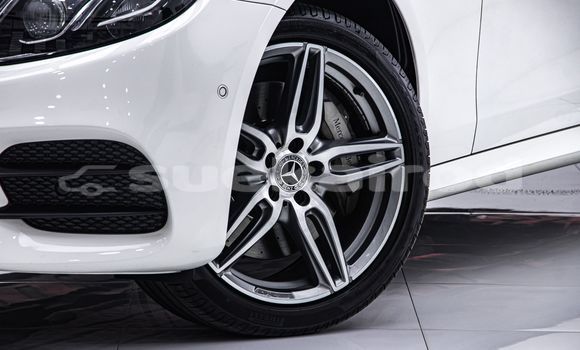 Buy Used Mercedes-Benz E-Classe White Car in Bangkok in Bangkok Buy Used Mercedes-Benz E-Classe White Car in Bangkok in Bangkok