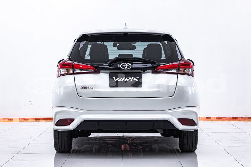 Big with watermark toyota yaris bangkok bangkok 70191