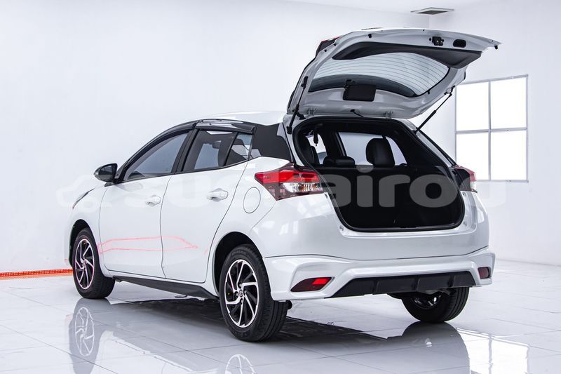 Big with watermark toyota yaris bangkok bangkok 70191