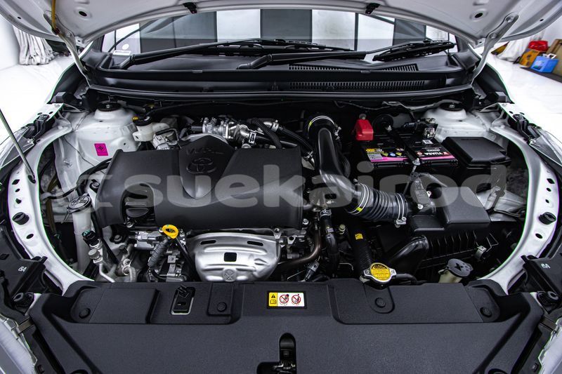 Big with watermark toyota yaris bangkok bangkok 70191