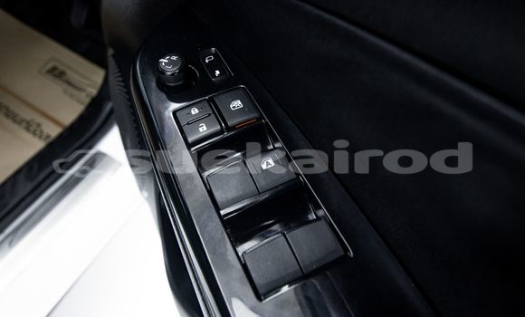 Buy Used Toyota Yaris White Car in Bangkok in Bangkok Buy Used Toyota Yaris White Car in Bangkok in Bangkok