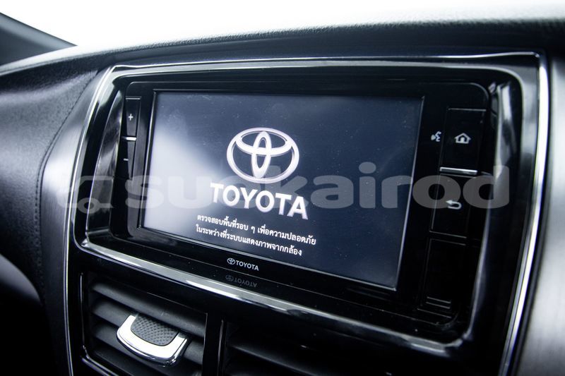 Big with watermark toyota yaris bangkok bangkok 70191