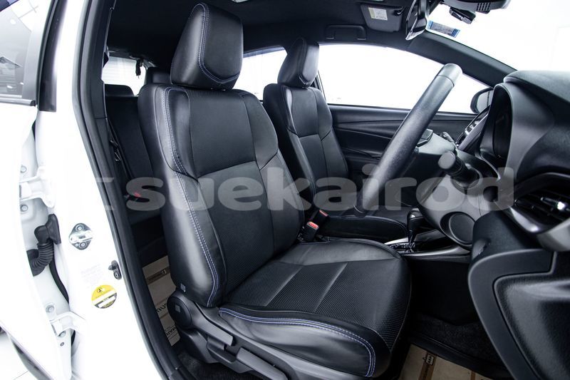 Big with watermark toyota yaris bangkok bangkok 70191