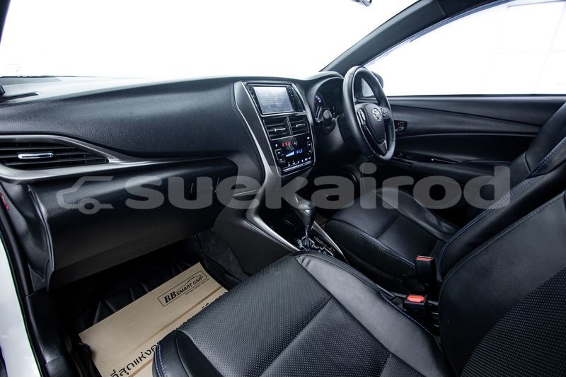 Big with watermark toyota yaris bangkok bangkok 70191