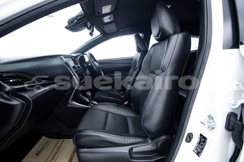 Big with watermark toyota yaris bangkok bangkok 70191