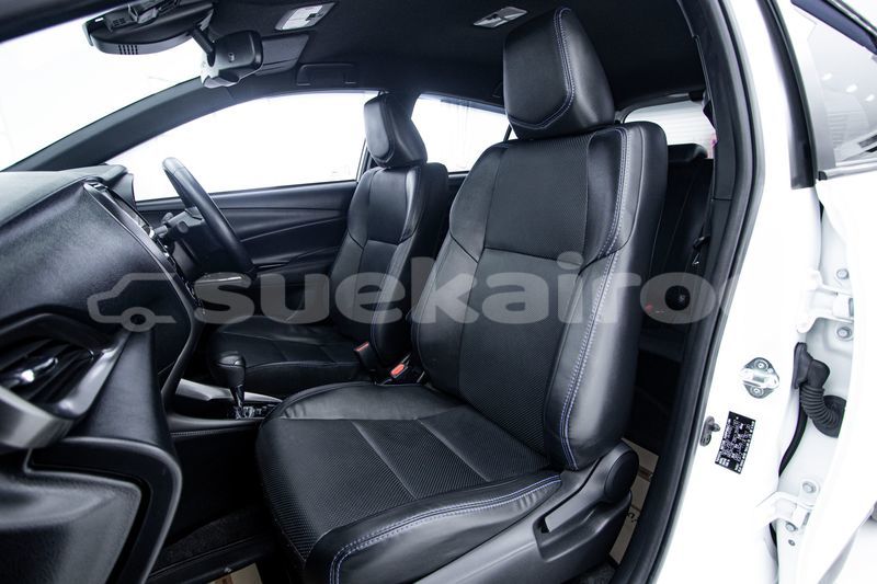 Big with watermark toyota yaris bangkok bangkok 70191