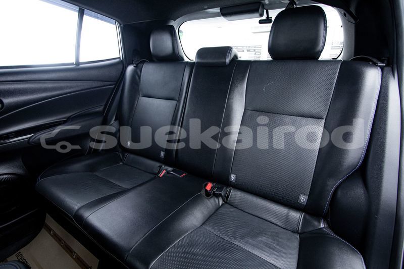 Big with watermark toyota yaris bangkok bangkok 70191