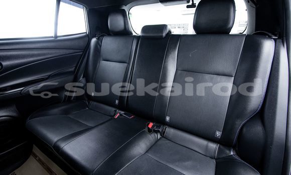 Buy Used Toyota Yaris White Car in Bangkok in Bangkok Buy Used Toyota Yaris White Car in Bangkok in Bangkok