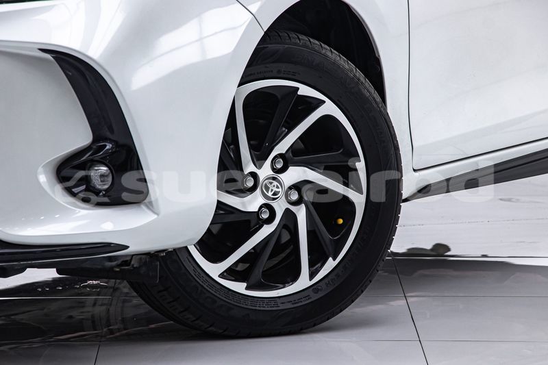 Big with watermark toyota yaris bangkok bangkok 70191