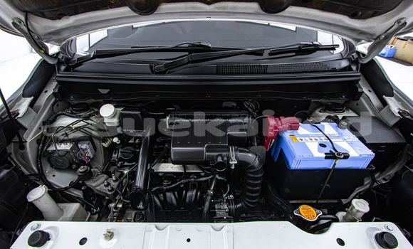 Buy Used Mitsubishi Mirage White Car in Bangkok in Bangkok Buy Used Mitsubishi Mirage White Car in Bangkok in Bangkok