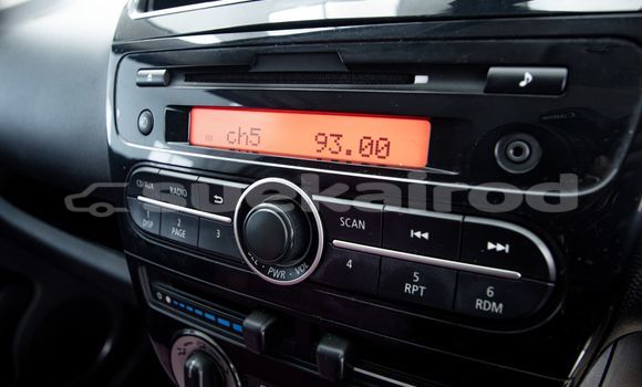 Buy Used Mitsubishi Mirage White Car in Bangkok in Bangkok Buy Used Mitsubishi Mirage White Car in Bangkok in Bangkok