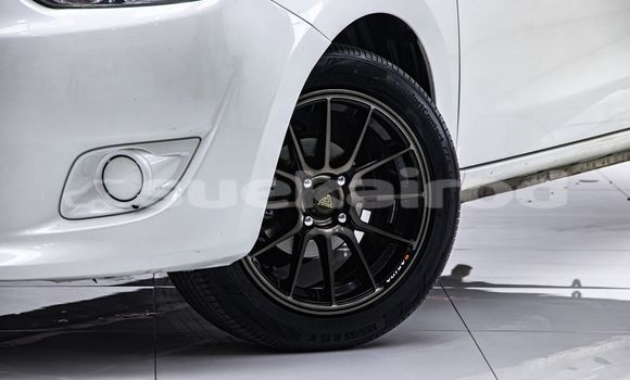 Buy Used Mitsubishi Mirage White Car in Bangkok in Bangkok Buy Used Mitsubishi Mirage White Car in Bangkok in Bangkok