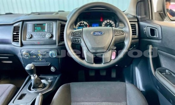 Buy Used Ford Ranger White Car in Bangkok in Bangkok Buy Used Ford Ranger White Car in Bangkok in Bangkok
