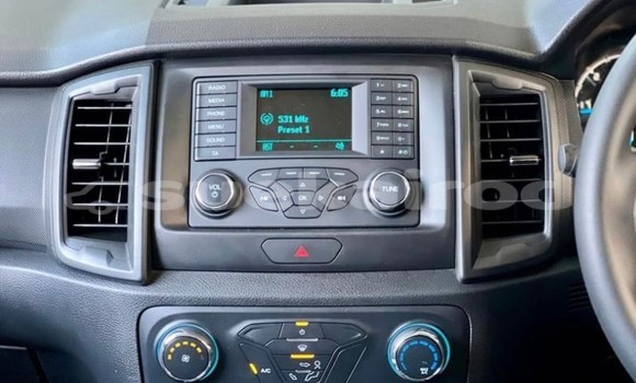 Buy Used Ford Ranger White Car in Bangkok in Bangkok Buy Used Ford Ranger White Car in Bangkok in Bangkok