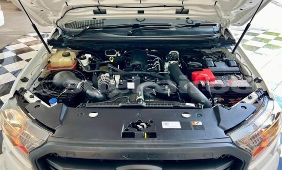 Buy Used Ford Ranger White Car in Bangkok in Bangkok Buy Used Ford Ranger White Car in Bangkok in Bangkok