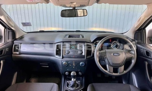 Buy Used Ford Ranger White Car in Bangkok in Bangkok Buy Used Ford Ranger White Car in Bangkok in Bangkok