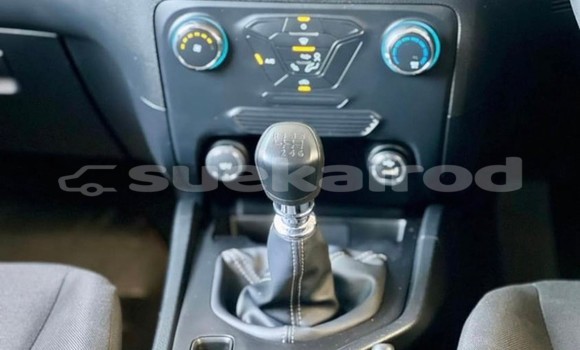 Buy Used Ford Ranger White Car in Bangkok in Bangkok Buy Used Ford Ranger White Car in Bangkok in Bangkok