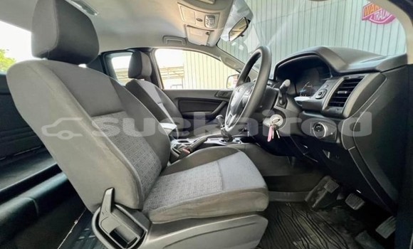 Buy Used Ford Ranger White Car in Bangkok in Bangkok Buy Used Ford Ranger White Car in Bangkok in Bangkok